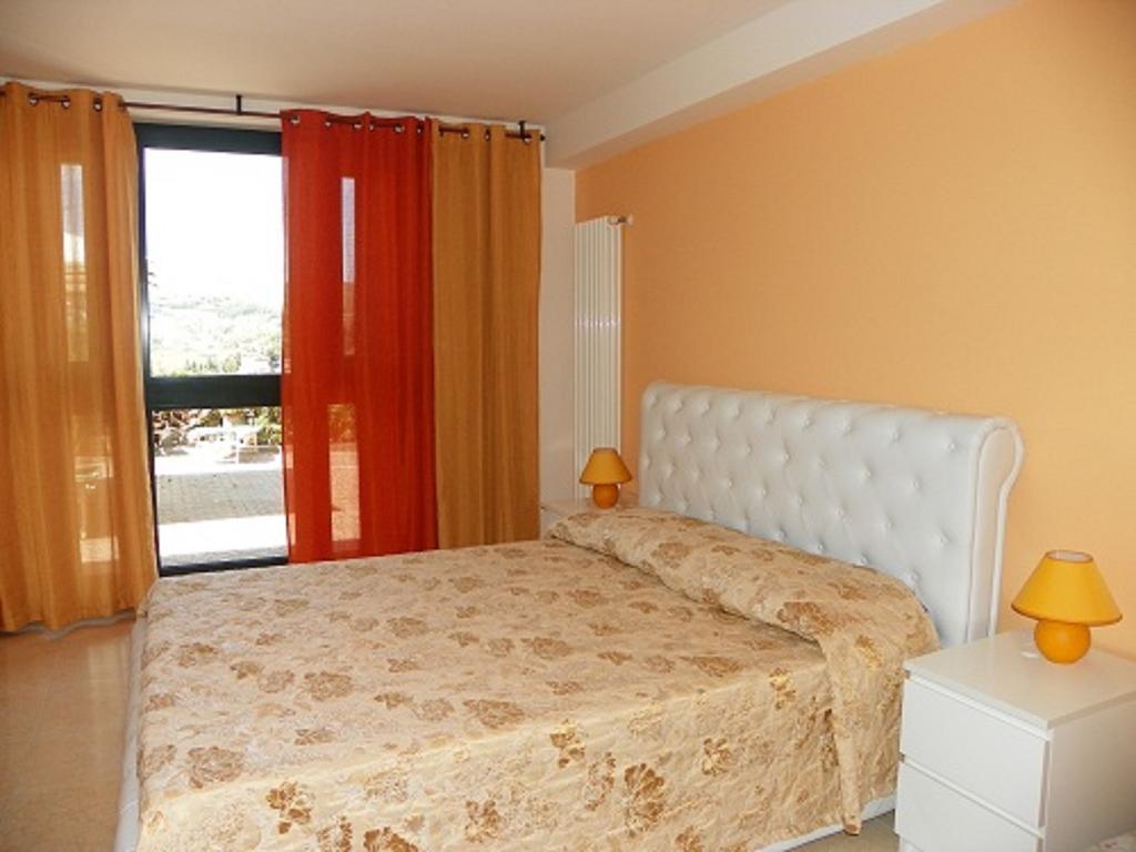 Villa Emma - L'Arte Dell'Accoglienza San Marino Room photo
