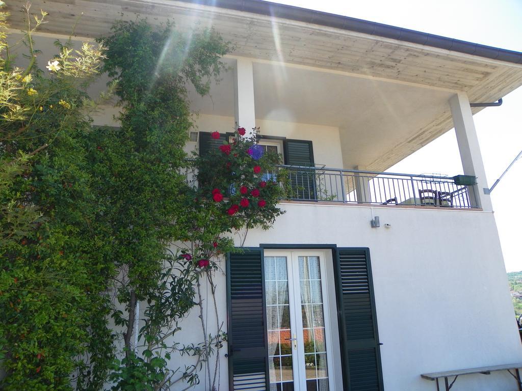 Villa Emma - L'Arte Dell'Accoglienza San Marino Exterior photo